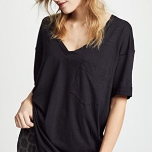 Free people Ronnie T-shirt!